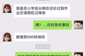 肇东贷款清欠服务